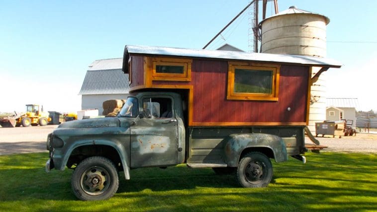 buddy gypsy camper 1