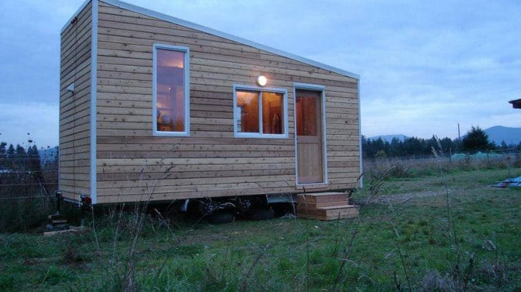 chemical free tiny house 1