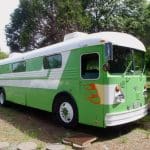 gilligan the big green bus 1