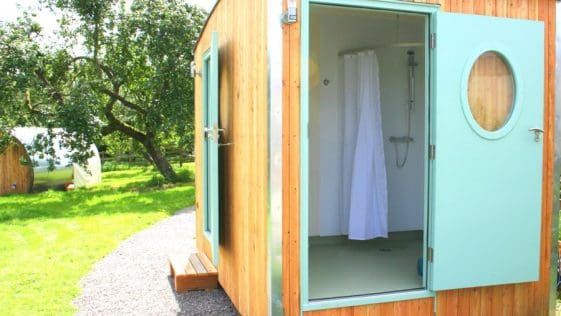 glamp cabin 5
