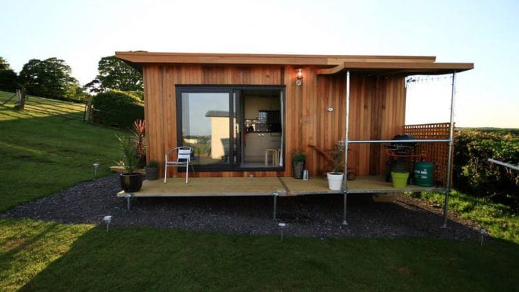 grand shepherd hut 1