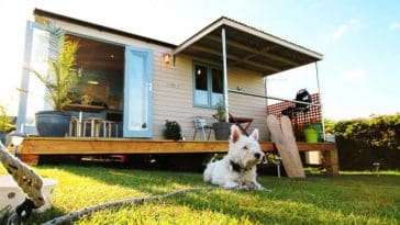 rhossili shepard hut 9