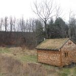 virginia mountain cabin 6