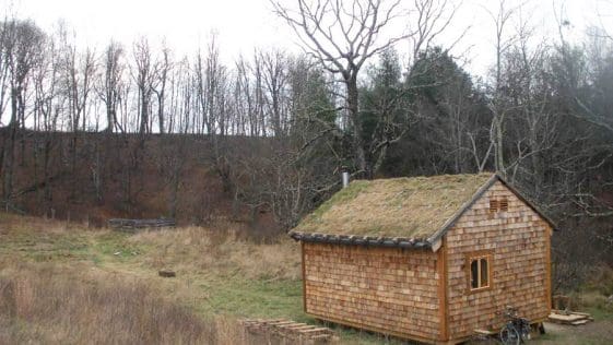 virginia mountain cabin 6