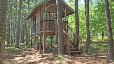 eau claire river tiny house 13
