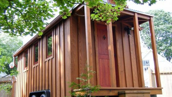 matthews tiny house 1