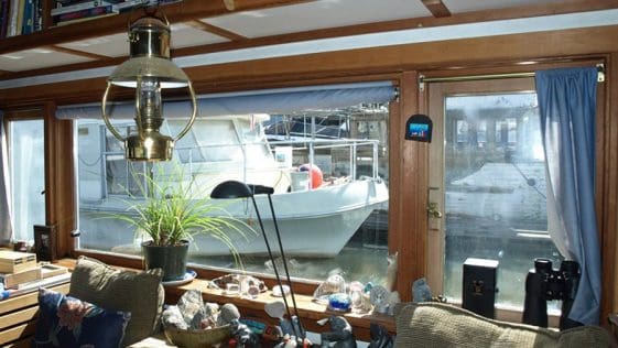 pintxos houseboat 9