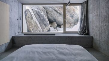 refugi lieptgas cabin 2