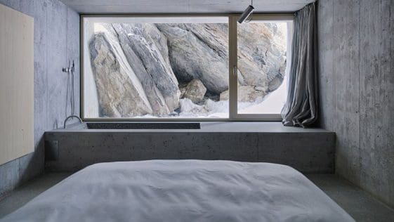 refugi lieptgas cabin 2