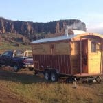 andrews gypsy wagon 1