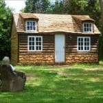 bespoke cabin cozy cottage a1