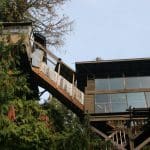 cedar creek treehouse 1