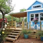 st george island tiny house 1