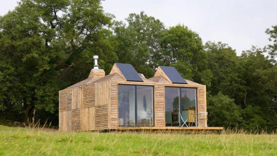 brocklock bothy 1