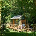 kingfisher yurt 4