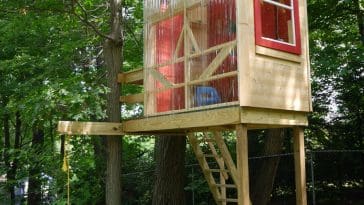 the rf 800 treehouse 1