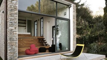 tre livelli studioata 1