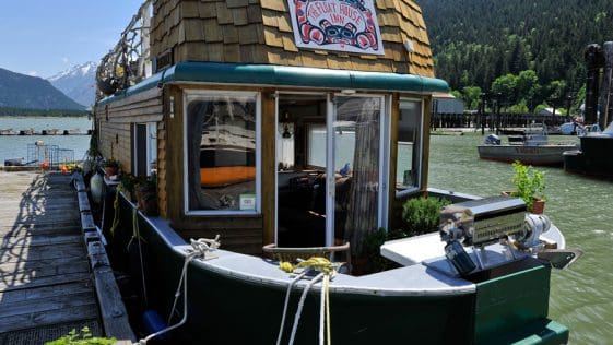 float house 1