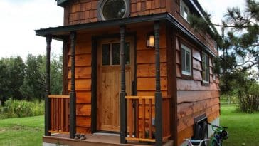 kasl family tiny house 1