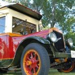 reo speedwagon campcar 1