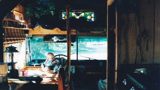 school bus home 6