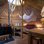 texel yurt 4