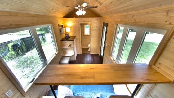 tiny studio 6