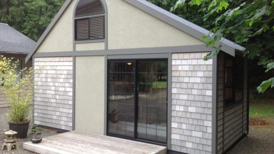 luxury tiny house 1