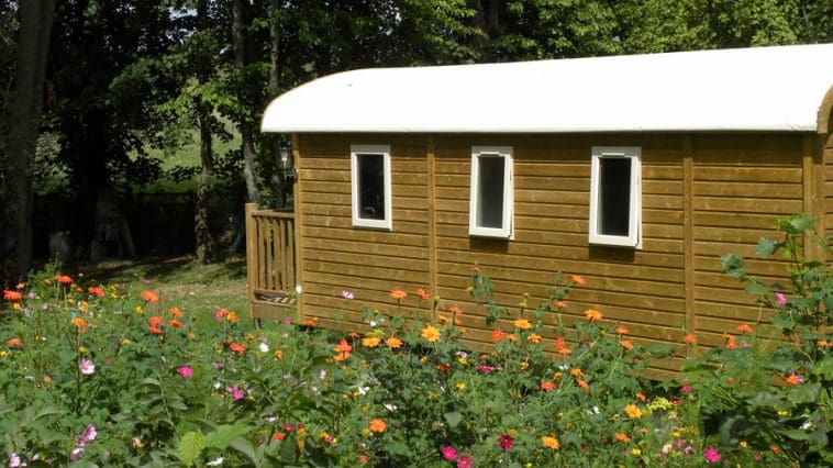 roullotte des augers 1