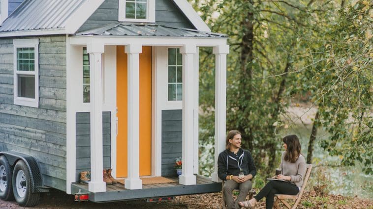 tiny heirloom home 1