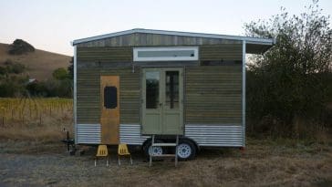 tiny house gem 1