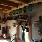 point robinson cabin 4