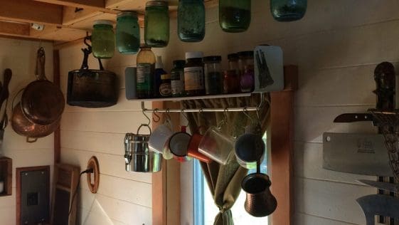 point robinson cabin 4