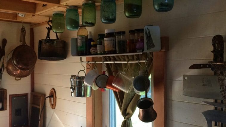 point robinson cabin 4