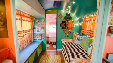 rustys restored airstream 2