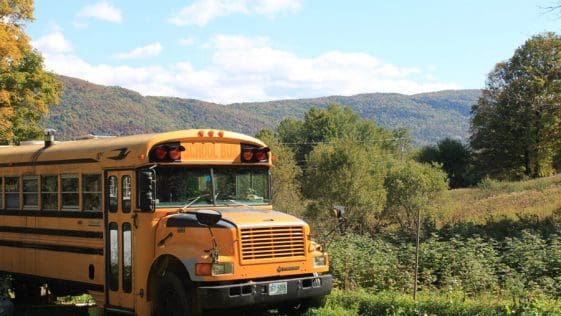 sarahs bluebird bus 1
