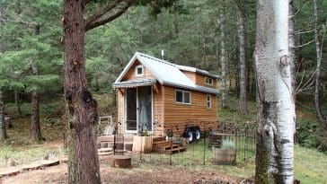 tiny house for two 1