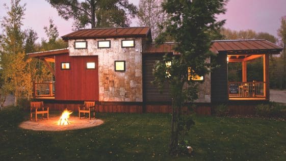 wheelhaus caboose 1