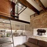 converted laundry room azevedo design 4