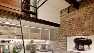 converted laundry room azevedo design 4