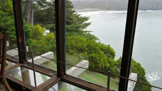 spindrift cabin 7