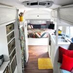 a small life airstream 8