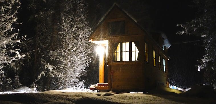 fy nyth tiny house 1