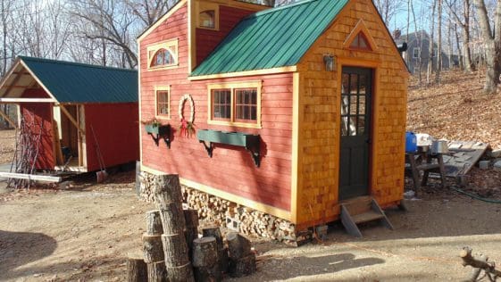 mini home 1