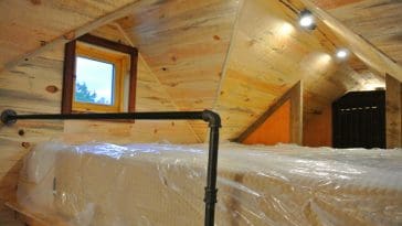 30 foot tiny house rocky mountain tiny houses 8