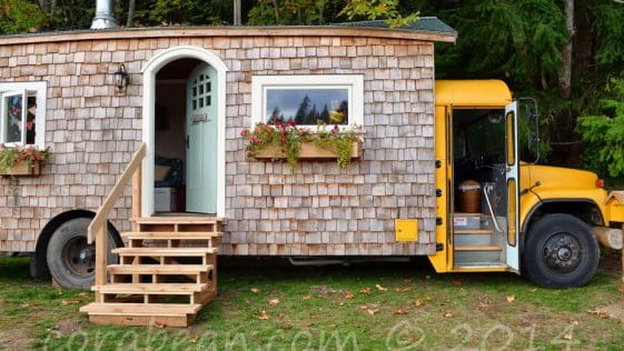 house bus 1