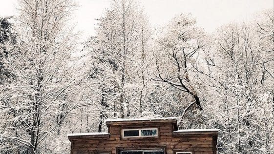 mini maison 1