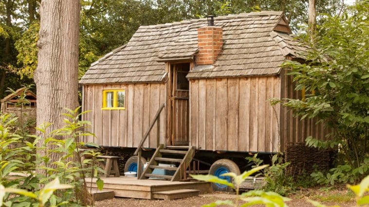 woodcutters cottage swallowtail hill 1