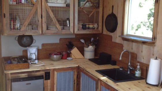 kevins tiny house 3