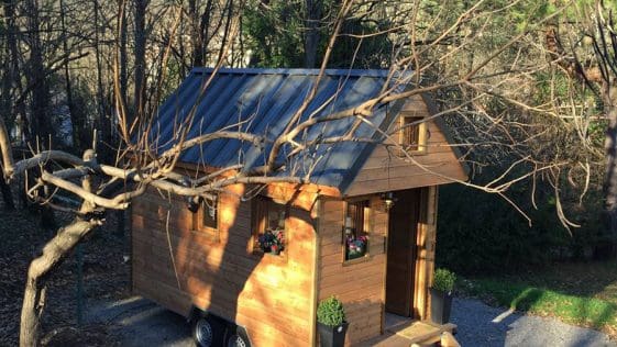 ma petite maison 1